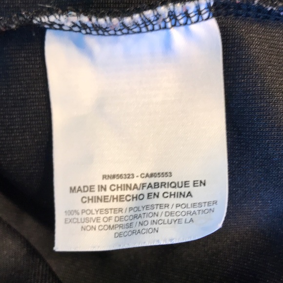 NIKE Dri-Fit Boy’s Hoodie - Picture 7 of 10